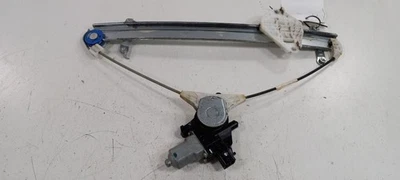 司机左前窗调节器轨道适合 10-14 斯巴鲁 Legacy — 第 1/4 张图片