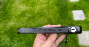 Insertos manija puerta Porsche 944/924 - Mejorado - Imagen 1 de 1