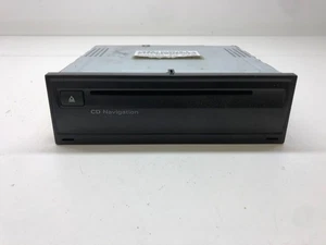 Audi A4 S4 B8 8K 2009 Navegación GPS DVD lector unidad 4L0035730B DRA77641 - Imagen 1 de 4