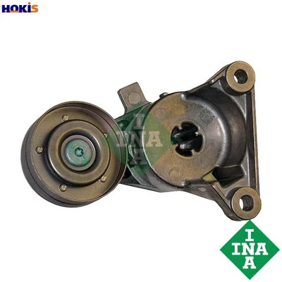 TENSIONER LEVER VRIBBED BELT 534 0083 30 FOR VOLVO 850/Rural S80 S70 V70/�/Mk - Image 1 of 4