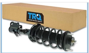 TRQ Front Left Complete Strut & Coil Spring Assembly Drivers Side 11-17 Odyssey - Picture 1 of 5
