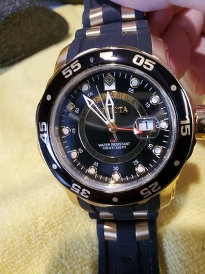 Reloj invicta Hombre #6991 Pro Diver Foto 1 de 4