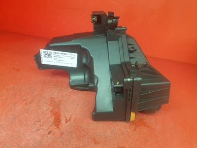 MINI COOPER AIRBOX 2006 1.6L PETROL W10B16A - Image 1 of 4