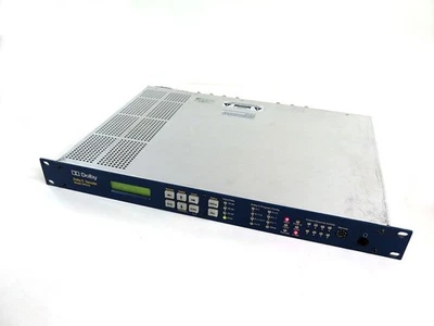 Dolby DP572 professional Dolby E decoder multichannel audio distribution system - Image 1 of 4