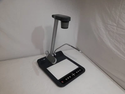 Lumens PS760 Hull HD 1080P UXGA Document Camera - No PSU - Image 1 of 4