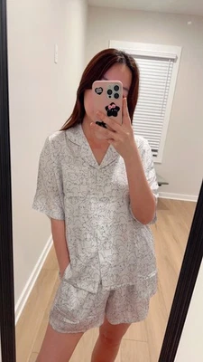 pijama mujer Foto 1 de 4