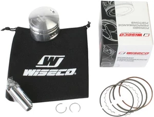 Wiseco Piston +1mm 55mm 11.2:1 4752M05500 Yamaha TTR125 TTR125E TTR125LE - Picture 1 of 1