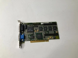 Tarjeta de gráficos PCI Matrox Millenium II 4MB 708-04 MIL2P/4N AN53767 de colección - Imagen 1 de 8