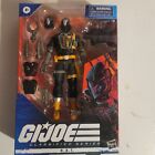 Gi Joe Classified Series Cobra B.A.T. 2022  #33 Hasbro Action Figure Mib