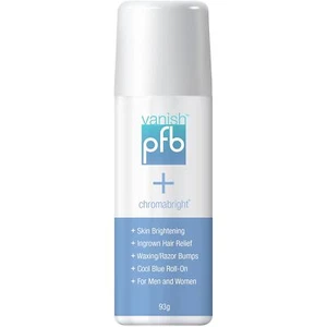 Skin Moisturizer Roll On 3.2 Ounce Razor Bumps Discoloration Treatment - Picture 1 of 7