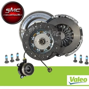 KIT FRIZIONE + VOLANO ORIGINALE VALEO ALFA ROMEO 159 1.9 JTDM 88/100/110 Kw - Foto 1 di 4