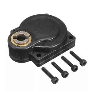 11011 Piastra posteriore elettrica Roto Starter E-Start per motore RC HSP 16 18 21 nitro - Foto 1 di 6