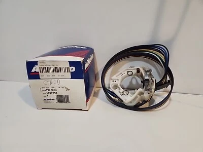 ACDelco Turn Signal Harness 1997053 - Image 1 of 2
