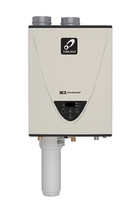 Takagi TK-540X3-PIH (Propane) with new X3 Scale Prevention Technology 199K BTUs - Picture 1 of 1