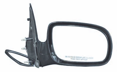 Espejo retrovisor derecho/paso para Chevrolet Venture Buick Terraza Foto 1 de 2