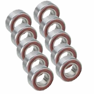 NEW Dynamite DYN3025X Multi Pack 3/16x5/16 Unflanged Ball Bearing 10 - Picture 1 of 1