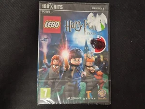 Lego Harry potter Year 1-4 années un à Jeu vidéo PC Neuf - Picture 1 of 2