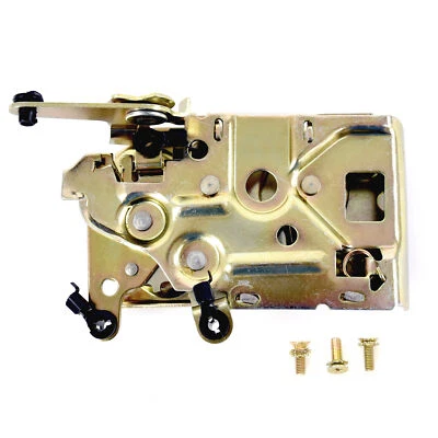 Door Latch Assembly LEFT 1971-1974 Galaxie 500 - Image 1 of 3