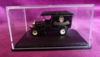 OXFORD DIE-CAST 1/76 BULLNOSE MORRIS 1/76 SCALE - Image 1 of 4