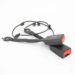 Front Left $ Right Seat belt Plug Kit Fit For AUDI Q5 2009-2017 8R0 857 755 G - Picture 1 of 9