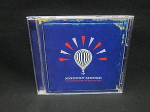 Modest Mouse - We Were Dead Before The Ship Even Sank - Excellent - New Case!!! - Picture 1 of 2