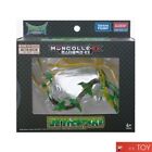 Ensemble de figurines articulées Pokémon Mega Rayquaza collection Moncule Takara Tomy Academy