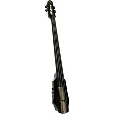 NS Design WAV4c Series 4-String Electric Cello 4/4 Black for sale