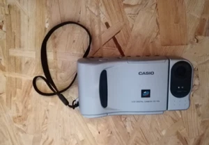 Sammlerstück - Casio QV-10Ac - Bild 1 von 7