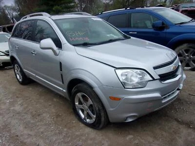 Condensador de aire acondicionado usado se adapta a: Chevrolet Captiva 2012 deportivo grado A Foto 1 de 4