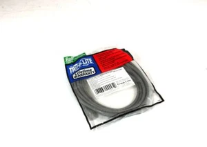 Genuine Tripp Lite Network Cables 10' Grey RJ-45 M  N201-010-GY - Picture 1 of 3