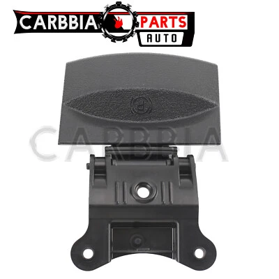 Manija delantera de liberación de freno de estacionamiento para Dodge Durango Ram 1500 2500 2006-2010 Foto 1 de 4