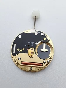 ETA 255441 Movement - Works - Parts - Picture 1 of 4