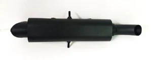 GenSilencer USED - Portable Generator Quiet Muffler Exhaust Silencer GS-238 - Picture 1 of 22
