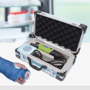 Electric Medical Cast Saw,Cast Orthopedic Plaster Saw, Sports Medicine Safety - Picture 1 of 16