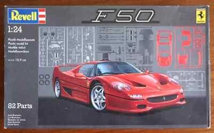 revell modellbausatz - Bild 1 von 2