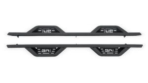 Body Armor 2019-2023 Fits Dodge Ram 1500 Ambush Side Step DG-4200 - Picture 1 of 1