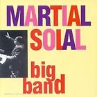 Martial Solal Big Band von Solal, Martial | CD | Zustand sehr gut