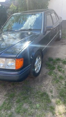 Mercedes W124 230 E Cat - Bild 1 von 4