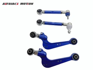 Pair of Adjustable Rear Camber& Toe Control Arms For Lexus NX200T 300 300H RAV4 - Bild 1 von 4