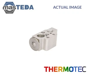 KTT140065 AIR CONDITIONING EXPANSION VALVE FRONT THERMOTEC NEW OE REPLACEMENT - Picture 1 of 6