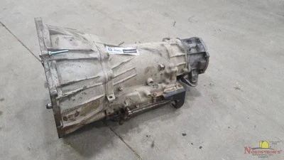 2011 GMC Savana 1500 Van Automatic Transmission 4X4 Foto 1 de 4