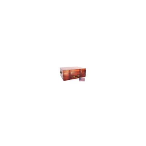American Chest Grandeur Flatware - Heritage Cherry finish - Picture 1 of 1