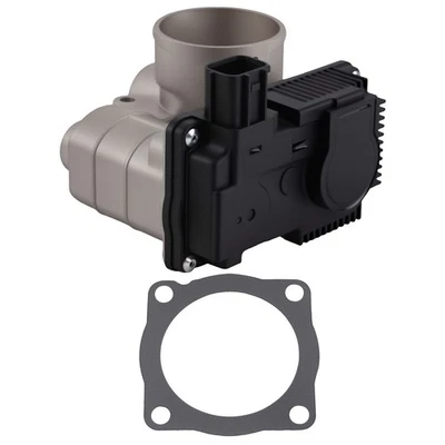 Throttle Body for Nissan Sentra 2003 2004 2005 2006 1.8L 16119AU000 16119AU003 - Imagem 1 de 4