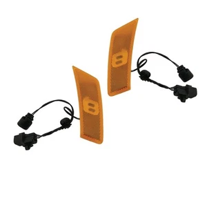 Juego de luces LED delanteras laterales para Kia Seltos SX 2024-2025; certificado Capa - Imagen 1 de 4
