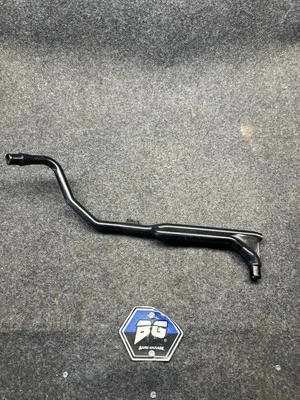 SUBARU IMPREZA WRX TURBO INTAKE MANIFOLD BREATHER PIPE HOSE LINE 2008-2014 - Image 1 of 2