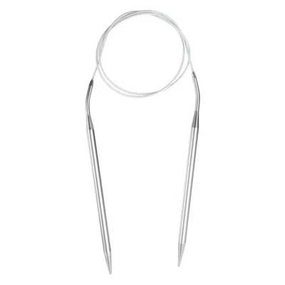Size US 10 (6mm) Knitting Needles Circular Needle 32 Inch(80cm) - Image 1 of 4