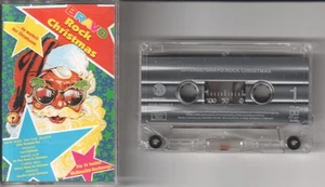 Bravo Rock Christmas MC / Tape / Kassette Wham , Band Aid © 1991 - Picture 1 of 1