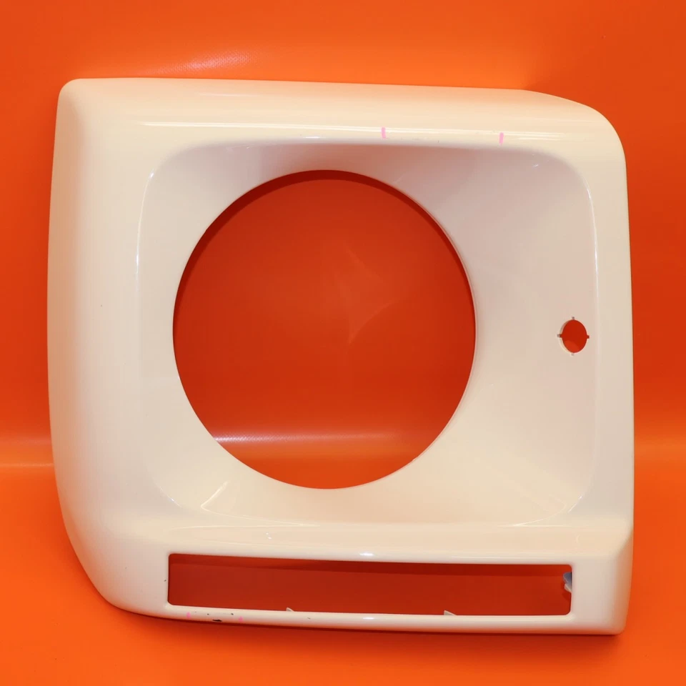 MERCEDES BENZ G550 HEADLIGHT COVER TRIM RIGHT 2013-2016 2017 2018 A463 884 0274 - Image 1 of 4