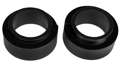 Kit Elevador Nivelador 40mm 1.6" para Espaciadores Traseros Mitsubishi PAJERO/MONTERO,PAJERO IO Foto 1 de 3