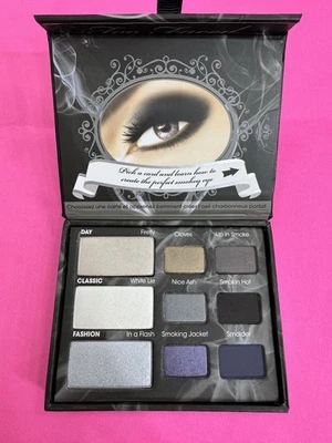 Too Faced Smokey Eye Eyeshadow Collection Palette NEW RARE - Image 1 of 4
